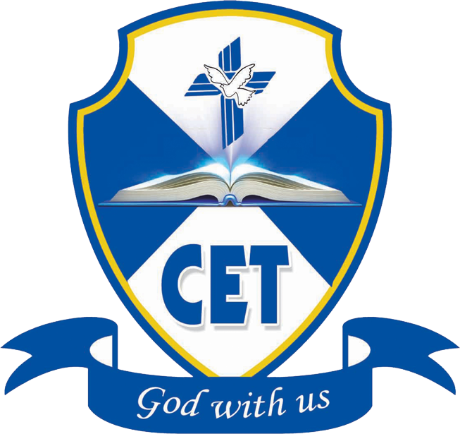 Christ Institute Logo